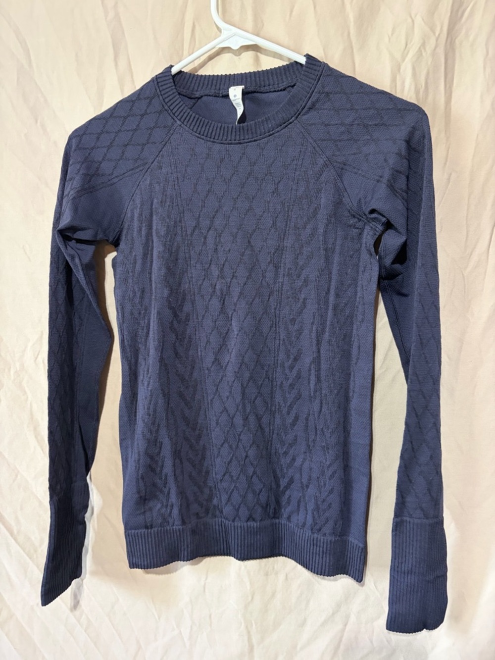 Lululemon long sleeve